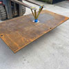 25mm steel road plate